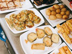 -华峰食馆(氹仔店)
