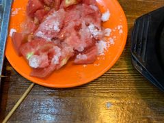 -二子海鲜大排档(太阳城店)