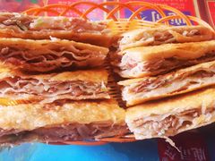 -郓城壮馍(梁山分店)