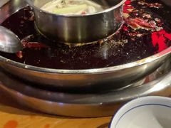 -飘香火锅(玉林西路店)