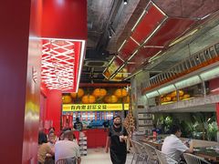 -神府路壹号·海鲜烧烤排档(三坊七巷店)