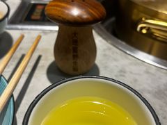 -大理董·董家小厨野生菌火锅(古城旗舰店)