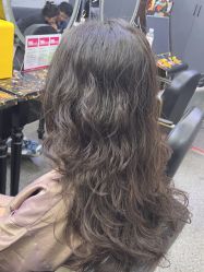 -东方美妍