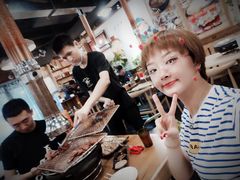 -大壮家原味烤肉(兴华北街店)
