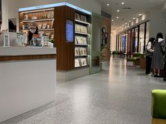 -海马体家庭照相馆(广州正佳广场店)
