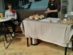 -BreadTalk面包新语·烘焙蛋糕(海珠丽影广场店)