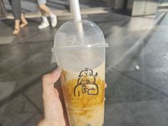 -喜茶(深圳海岸城店)