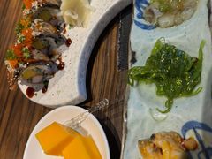 -品米斗·精致料理(浦东禹悦汇店)