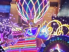 -泉城欧乐堡梦幻世界