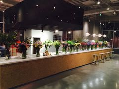 -dotcom coffee古点咖啡(致真大厦店)