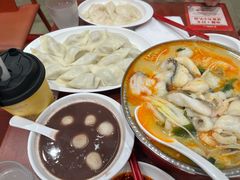 -喜家德虾仁水饺(长泰广场店)