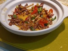 -人民公社大食堂(顺义总店)