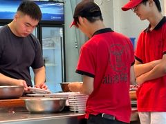 -乌记鲜活牛肉城(金砂东路店)