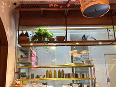 -老灶房-四川土菜(开元店)