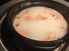 -大良毋米粥(锦龙路总店)