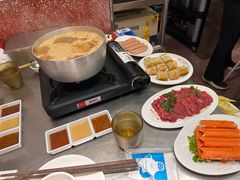 -燃计沙茶皇·香港沙茶火锅(人广旗舰店)