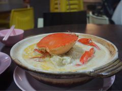 -龙海鲜螃蟹王(宏茂桥店)