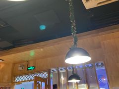 大堂-同堂韩国料理炭火烤肉(彩虹广场店)