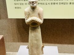 -敦煌市博物馆