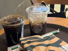 -星巴克(厦门乐群广场分店)