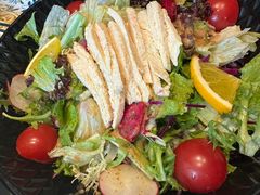 -巴扎屋大盘鸡·新疆菜(汇嘉时代店)