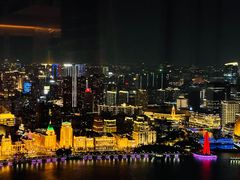 -金轩中餐厅 Jin Xuan(浦东丽思卡尔顿酒店)