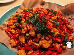 -饕林餐厅(春熙路店)
