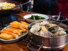 -令狐冲烤鱼·烧菜馆(达明店)