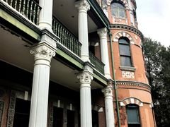 -北京动物园-畅观楼