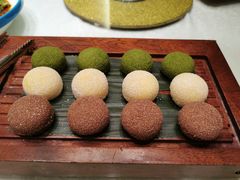 -青岛蓝海大饭店·渔歌舫(李沧店)