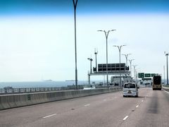 -港珠澳大桥(珠海段)