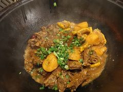 -锅老头铁锅炖•大锅蒸汽海鲜(韩乐坊店)