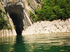 -神农溪纤夫文化旅游区