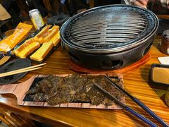 -吉志烤肉(太原总店)