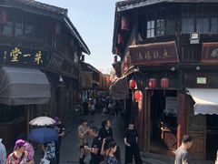 -法根糕点(水北街店)