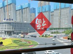 -皇城老妈·大连海鲜火锅(港湾店)