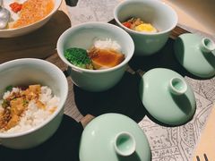 -穹六人间 people 6(岳阳路店)