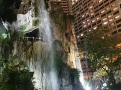 -广州花园酒店