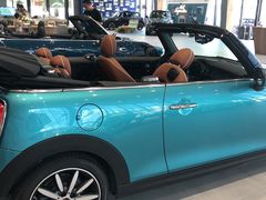 -上海普陀宝诚MINI4S店(红柳路店)