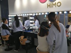 -海马体照相馆(北京大族广场店)