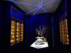 -渔火·特色餐厅(佘山世茂洲际酒店)