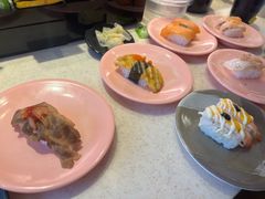 -争鲜回转寿司(东方银座店)