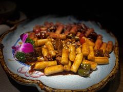 -梁溪河畔·吉府花园(南长街南下塘店)