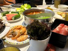 -吉布鲁牛排海鲜自助(温江合生汇店)