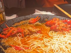 -红盔甲·小龙虾(人民广场店)