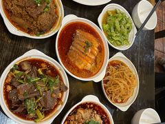 -牛王庙(龙华花园店)