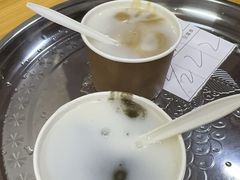 -谢怀亮芝麻茶