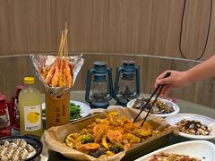 -巽寮印象美食部落餐厅·海鲜·地方特色菜(惠州体验店)