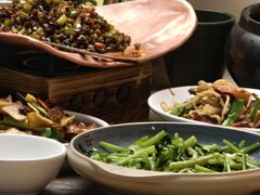 -云海肴·汽锅鸡·云南菜(广安门天虹店)