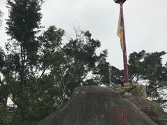 -胡里山炮台